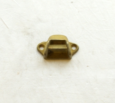 Cale de fermeture (pêne dormant) Fiat 600 - Fiat 600 D