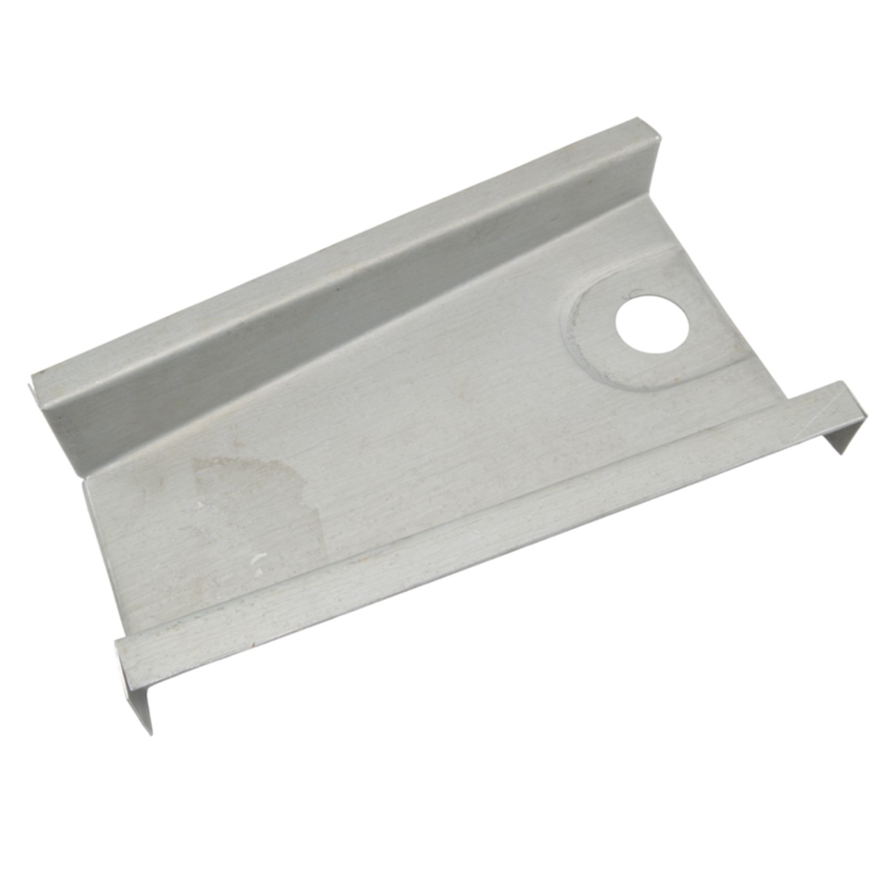 Bodenquerversteifung vorn links Fiat 124 Spider (66-85)
