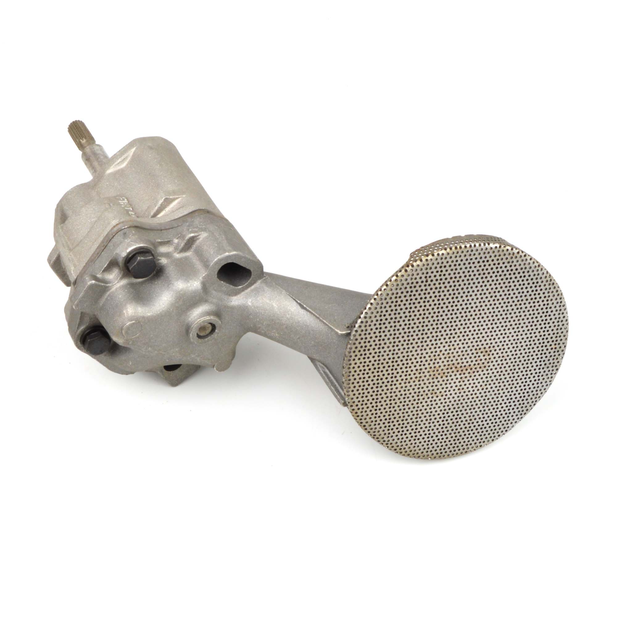 Ölpumpe, ab Motor Nr.572367 Fiat 124 Spider USA 1800 (75-78), Fiat 131 Super