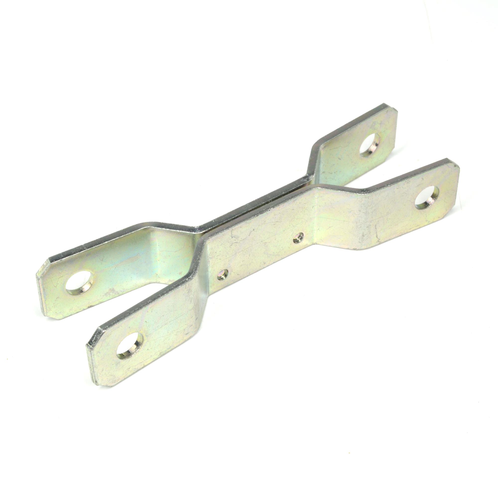 Verbindungsgabel Hinterachse Bremskraftregler Fiat 124 Spider, 124 Coupé, 124 Berlina, Fiat 130, Din