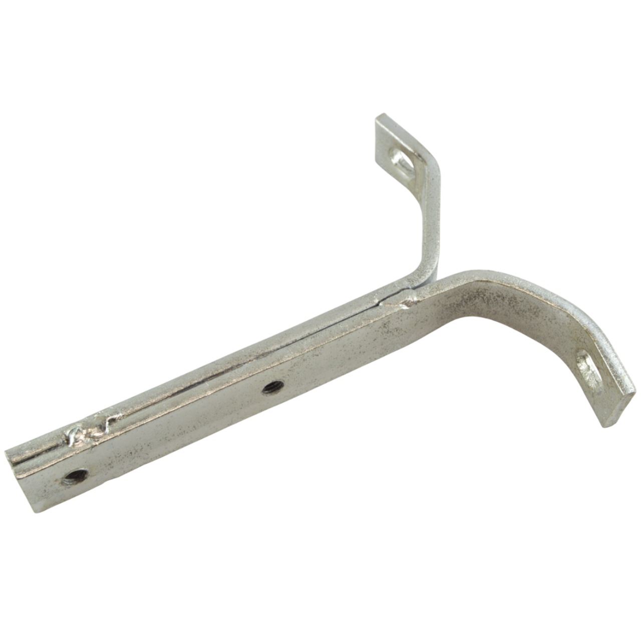 Front bumper bracket Fiat 850 Spider