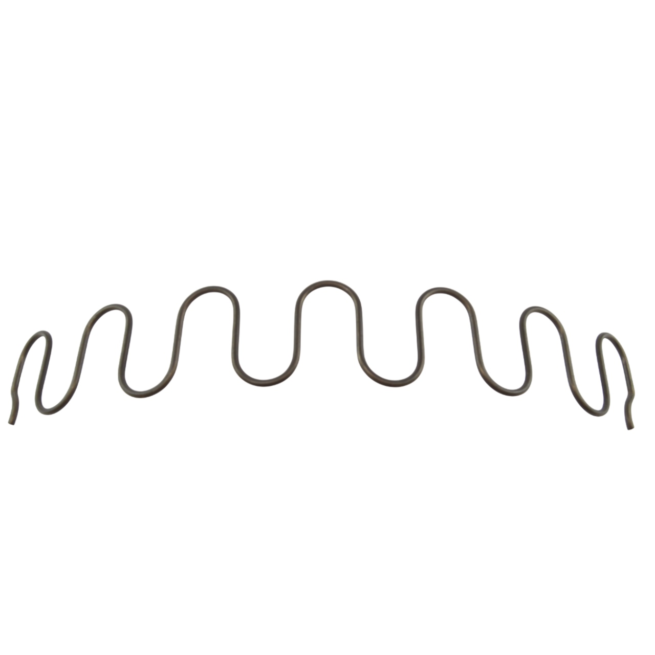 Feder für Vordersitz Fiat 500 - Fiat 500 Giardiniera