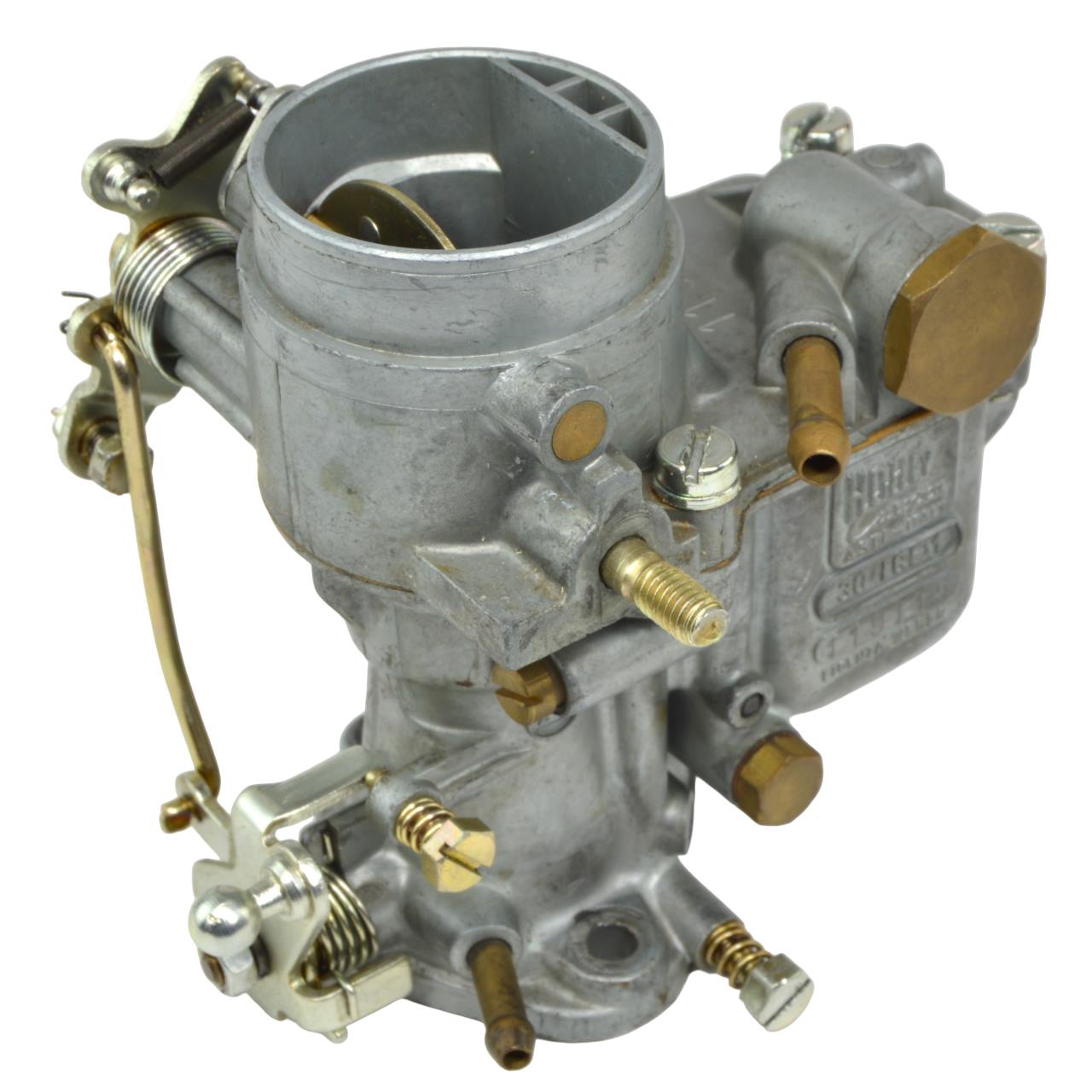 Carburatore Weber 30 ICF 1 (Holley Curopea)