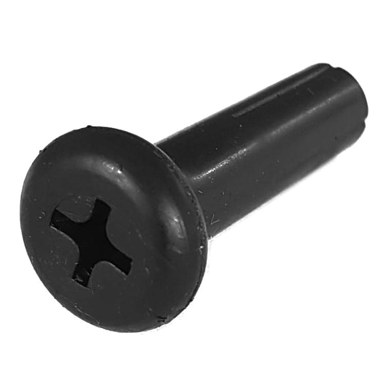 Bouton de verrouillage de porte Fiat 500 - Fiat 850