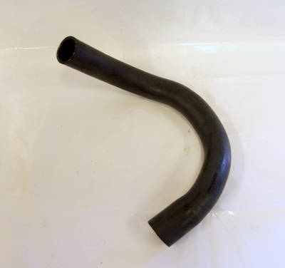 Kühlerschlauch unten Fiat 2300