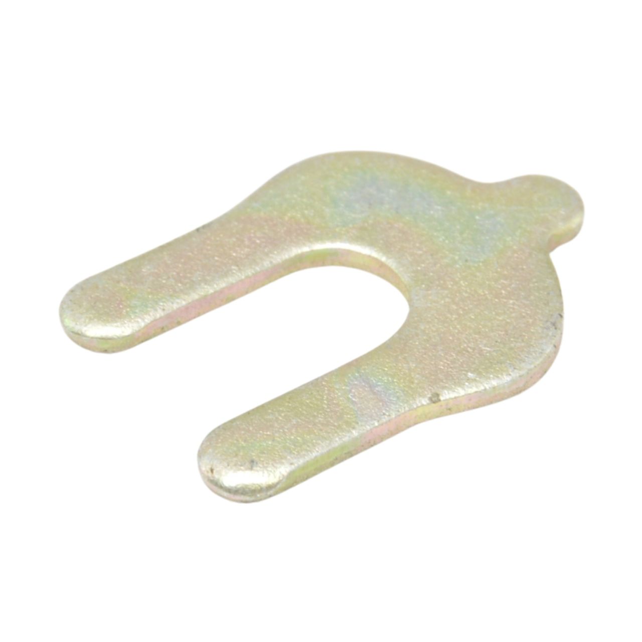 Bracket for brake pad Fiat 850 - Fiat 1100 R