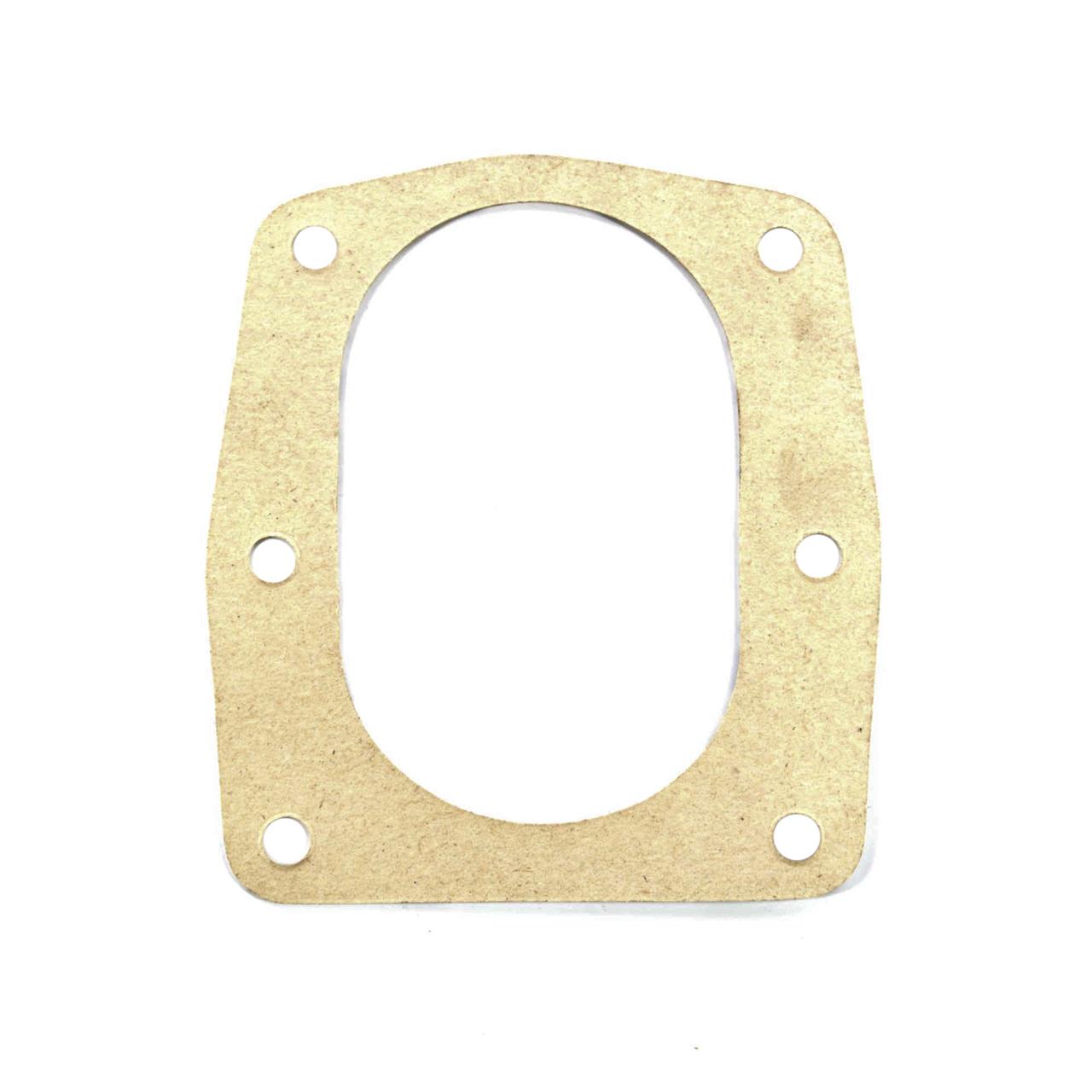 Dichtung Deckel Motor hinten Fiat 124 Spider 1400-1600-1800 (66-75), 124 Coupé, Limousine, 125, 131,