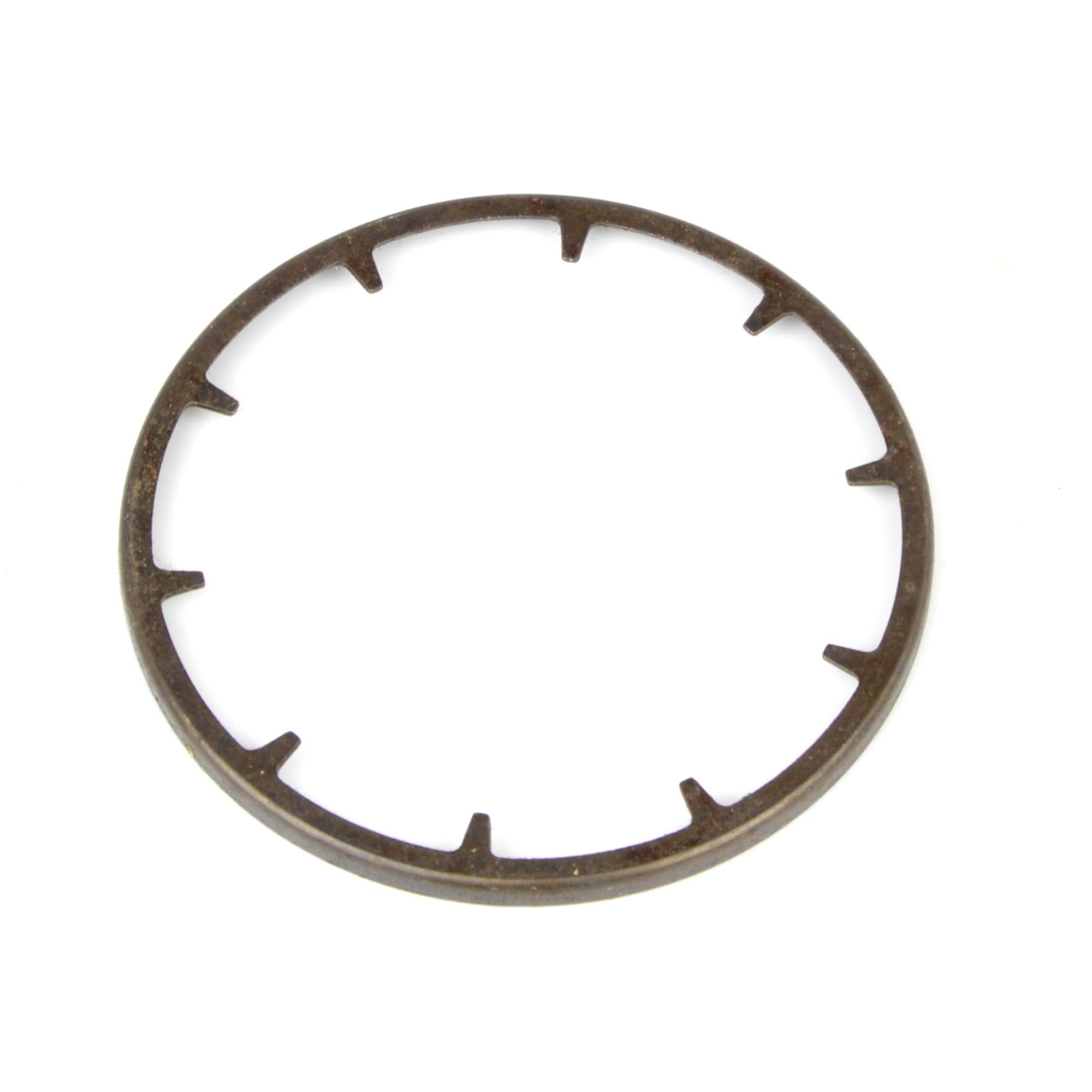Disque pour ressort Fiat 124 Spider, 124 Coupé, Limousine