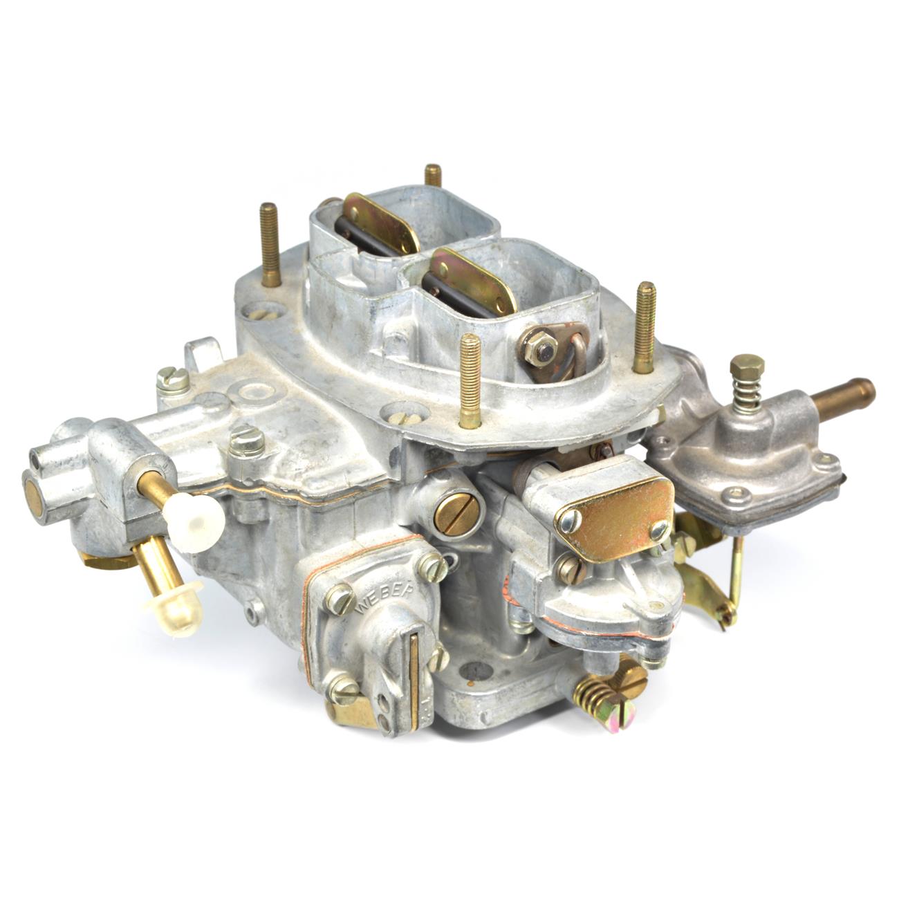 Vergaser Weber 34 DMS 2