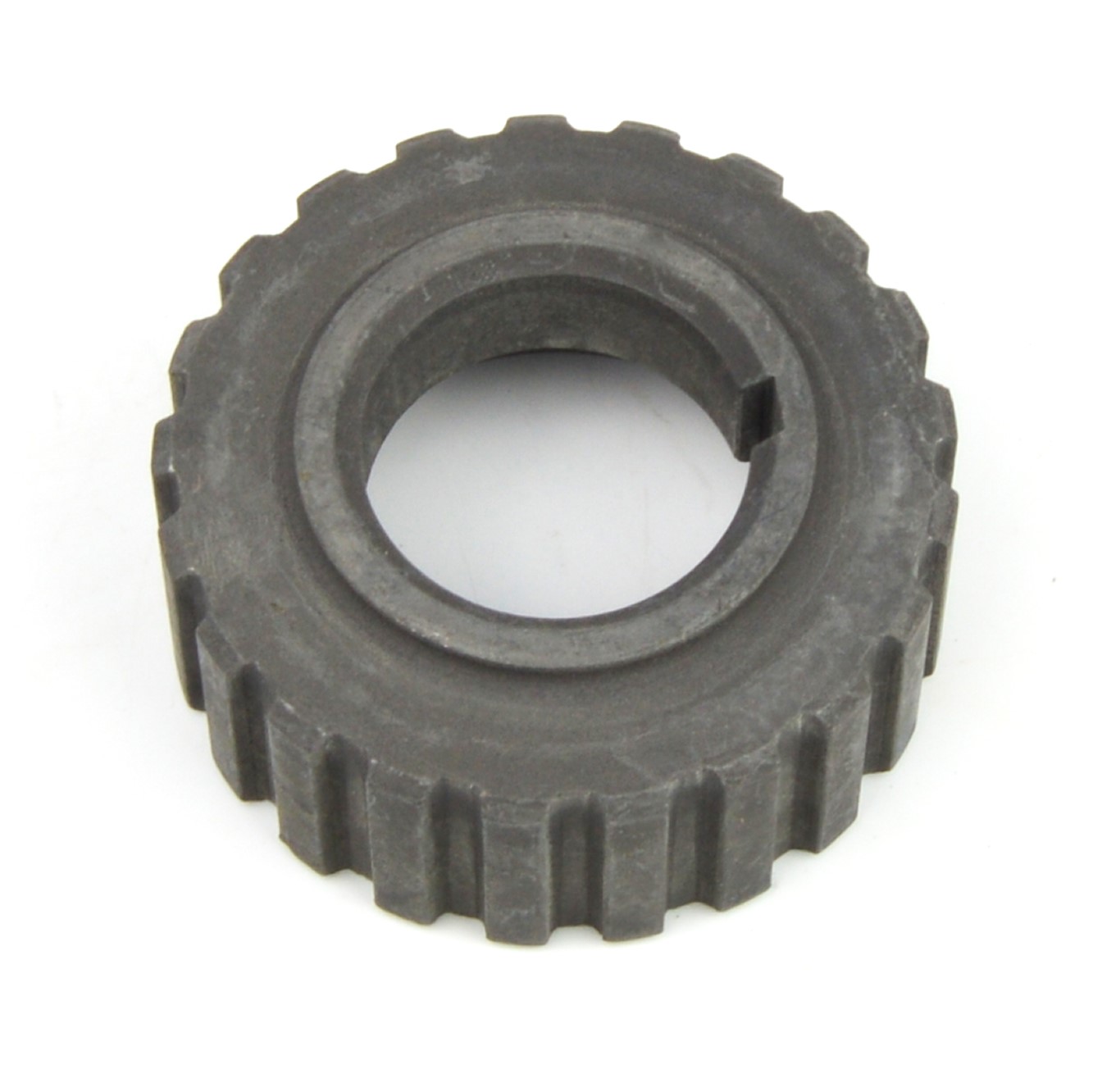 Antriebsritzel Zahnriemen Kurbelwelle Fiat 124 Spider 1800-2000 (75-85), 124 Coupé, 128, 131, X 1/9