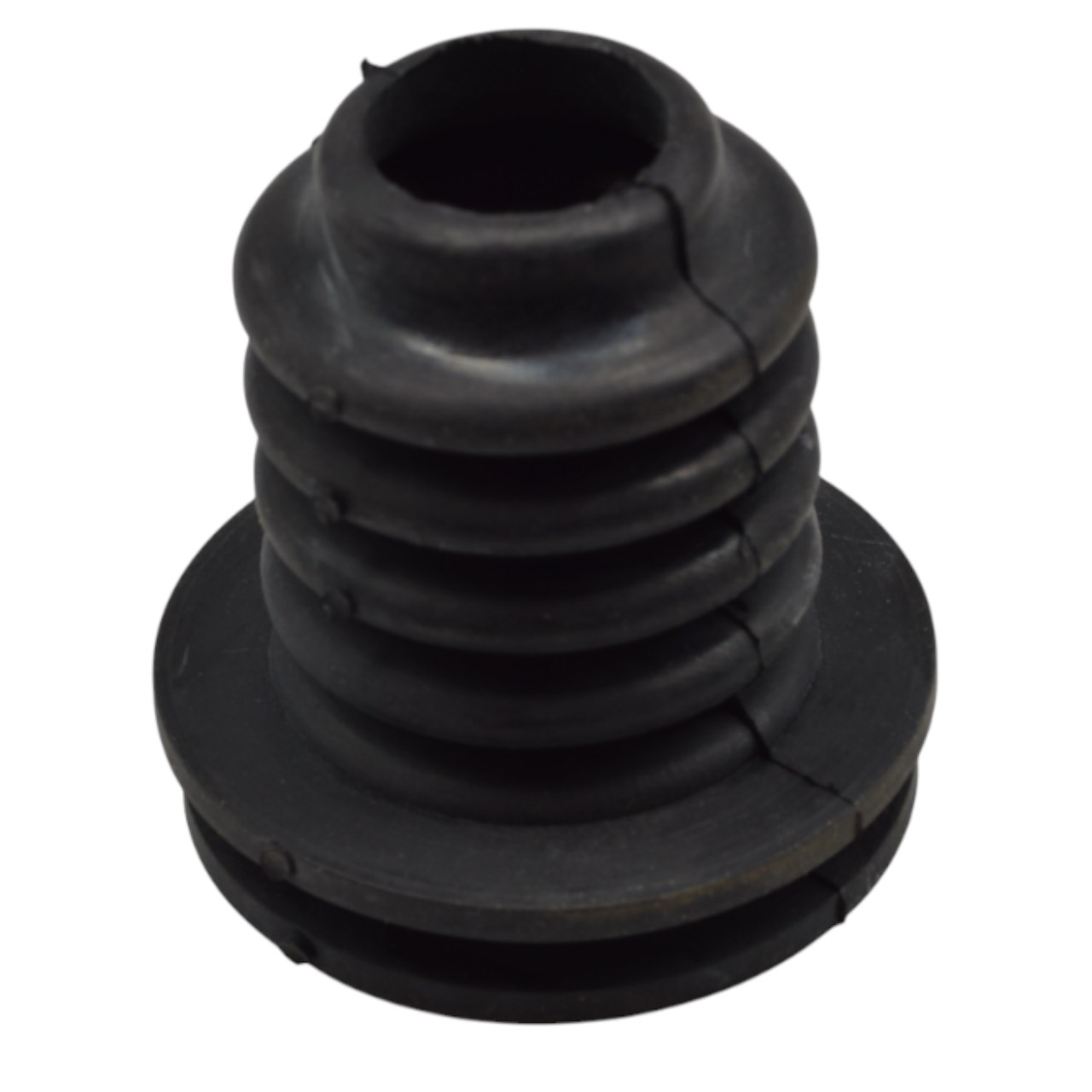 Schalthebelmanschette Fiat 600