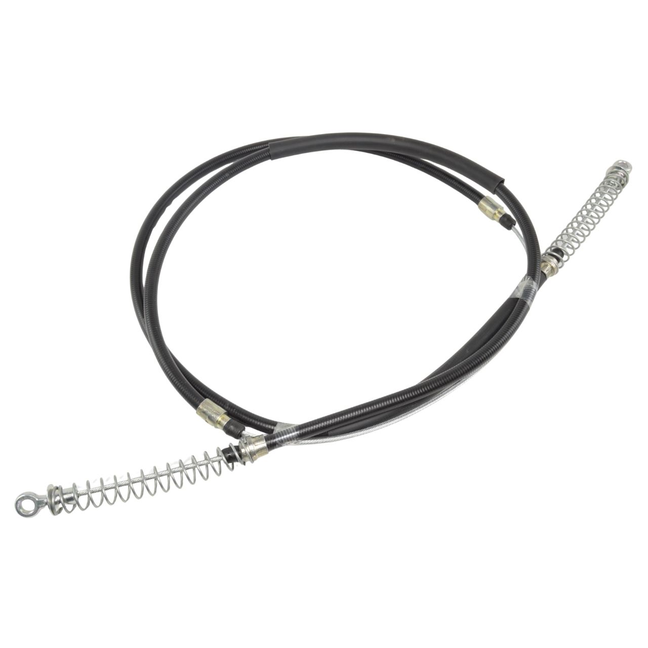Câble de frein à main Fiat 127