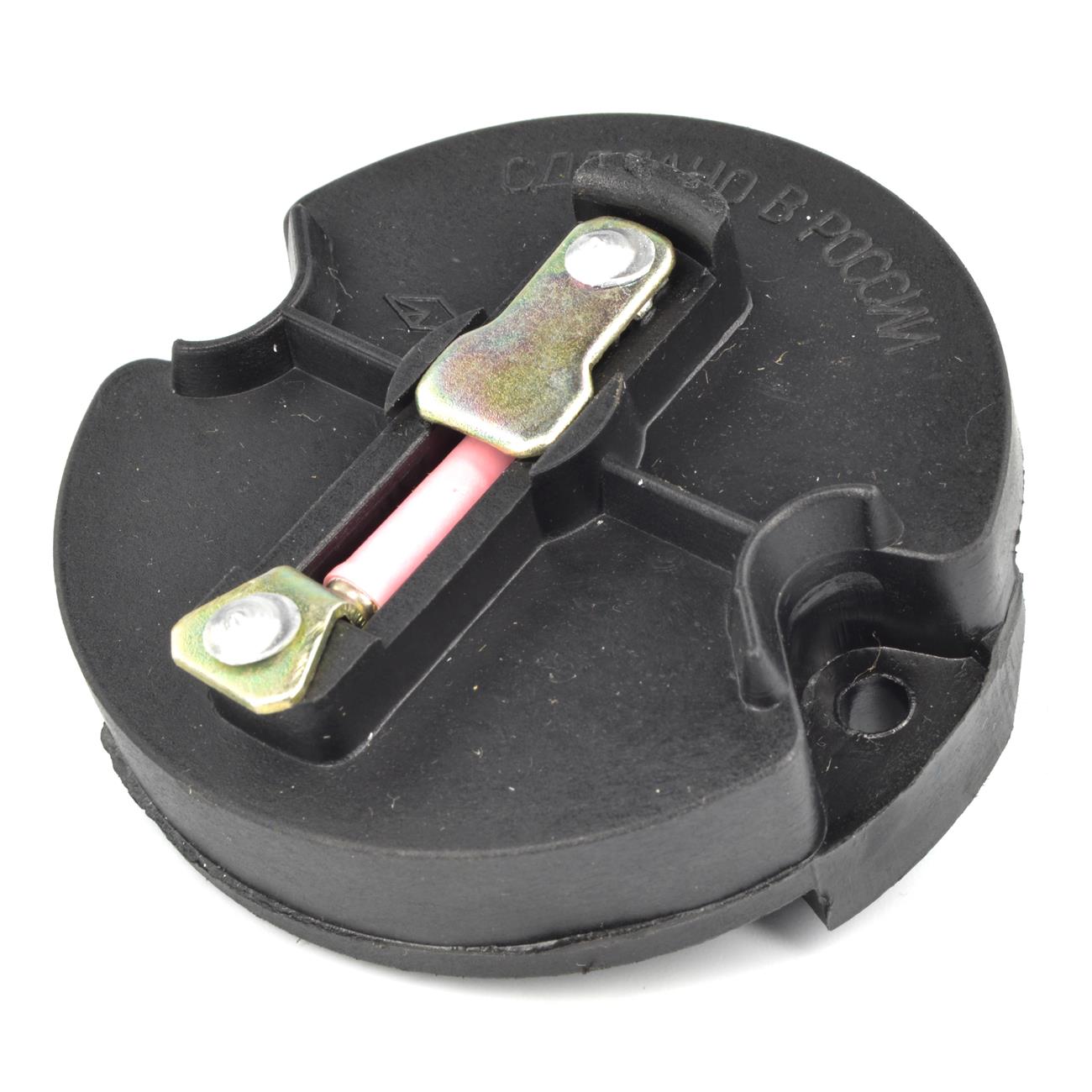 Verteilerfinger (passend zu 1184040) Fiat 124 Spider 2000, 125, 131 schwarz