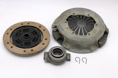 Kupplungssatz Fiat X 1/9 1300 bis 1974, Fiat 128 bis 1974