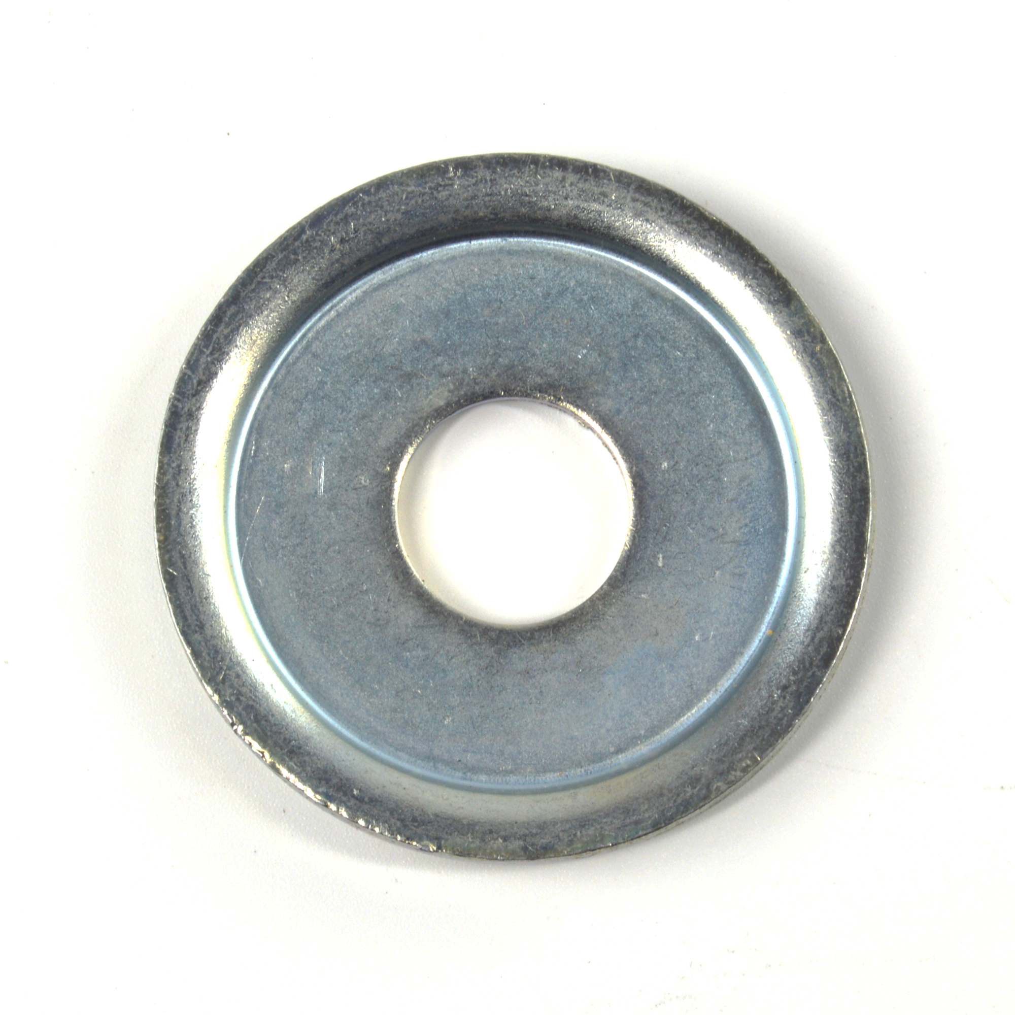 Arruela para parafuso do braço oscilante externo superior/inferior Fiat 124 Spider, 124 Coupé, Sedan