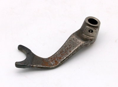 Garfo de mudança de marcha à ré Fiat 500 F/R - Fiat 126