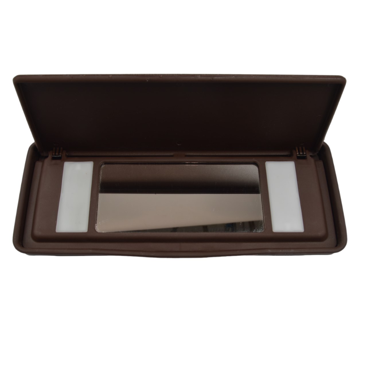 Schminkspiegel braun Mercedes-Benz R107 560SL