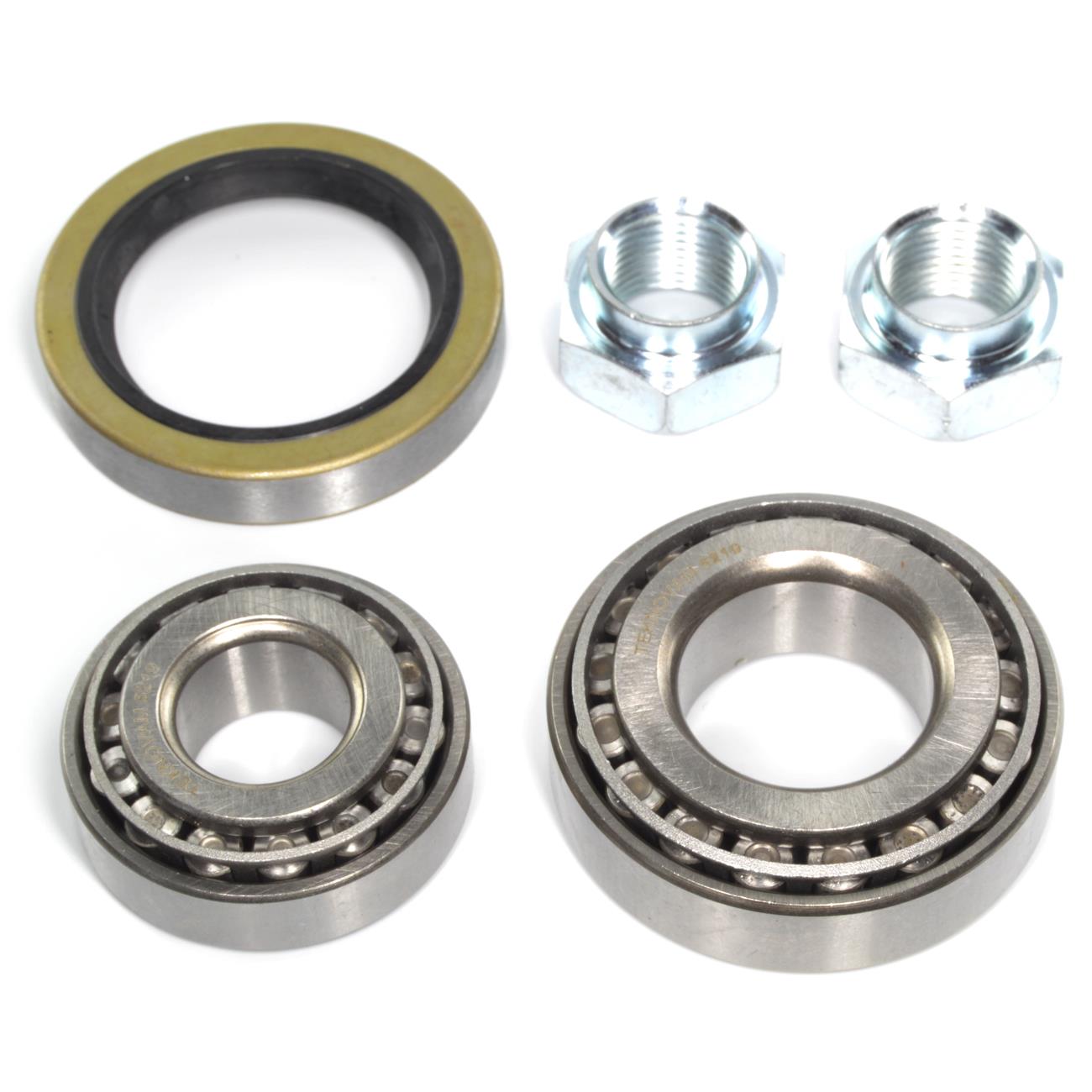 Radlagersatz vorne Fiat 131 (eine Seite)