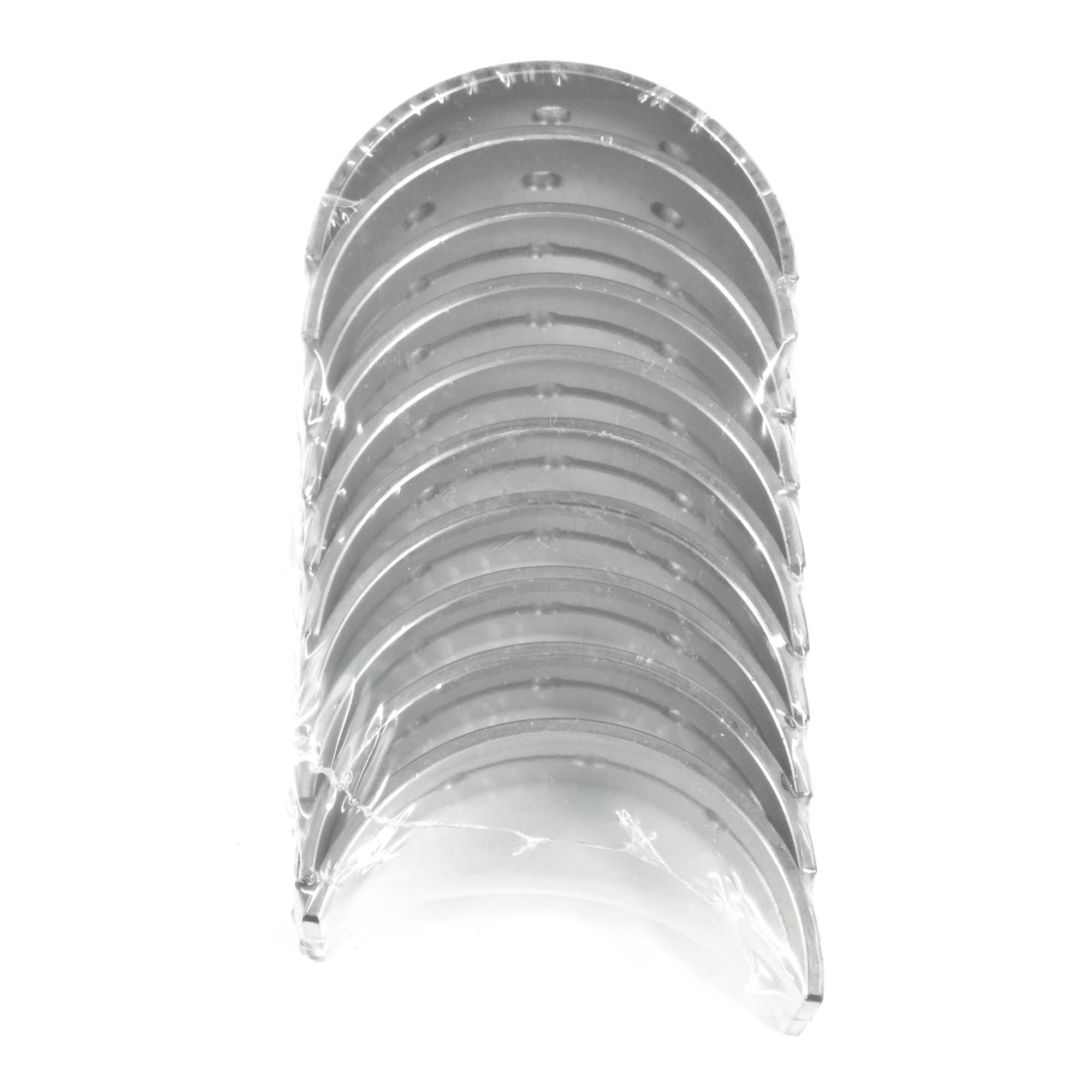 Kurbelwellenlagerschalen Satz 1. Übermaß Motortyp 132 Fiat 124 Spider 1800-2000, 124 Coupé 1800