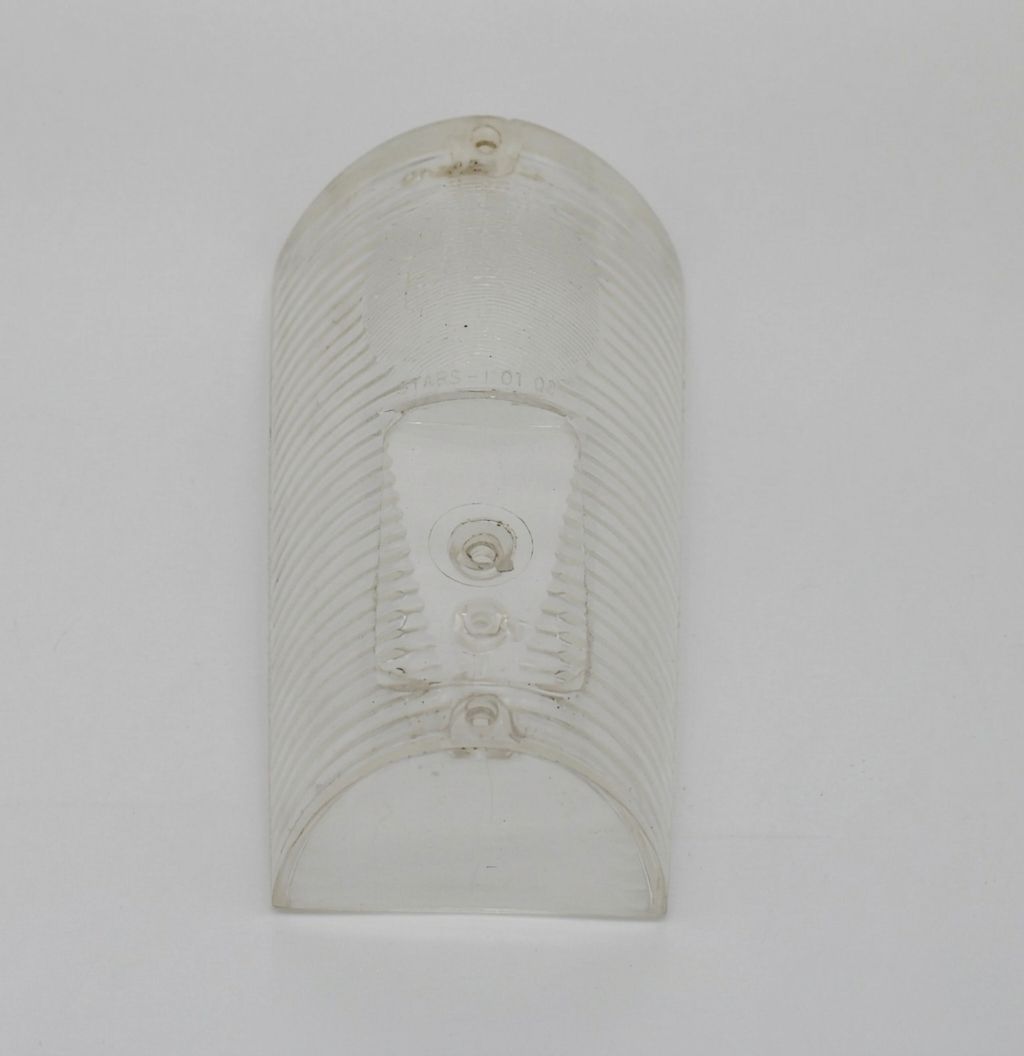 Leuchtkappe hinten Rückfahrlicht Fiat 1500 L, 1800