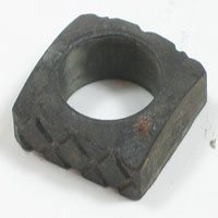 bs Fiat Fiat Seat Eixo de acionamento do bloco deslizante 600, 600 D, 770 S