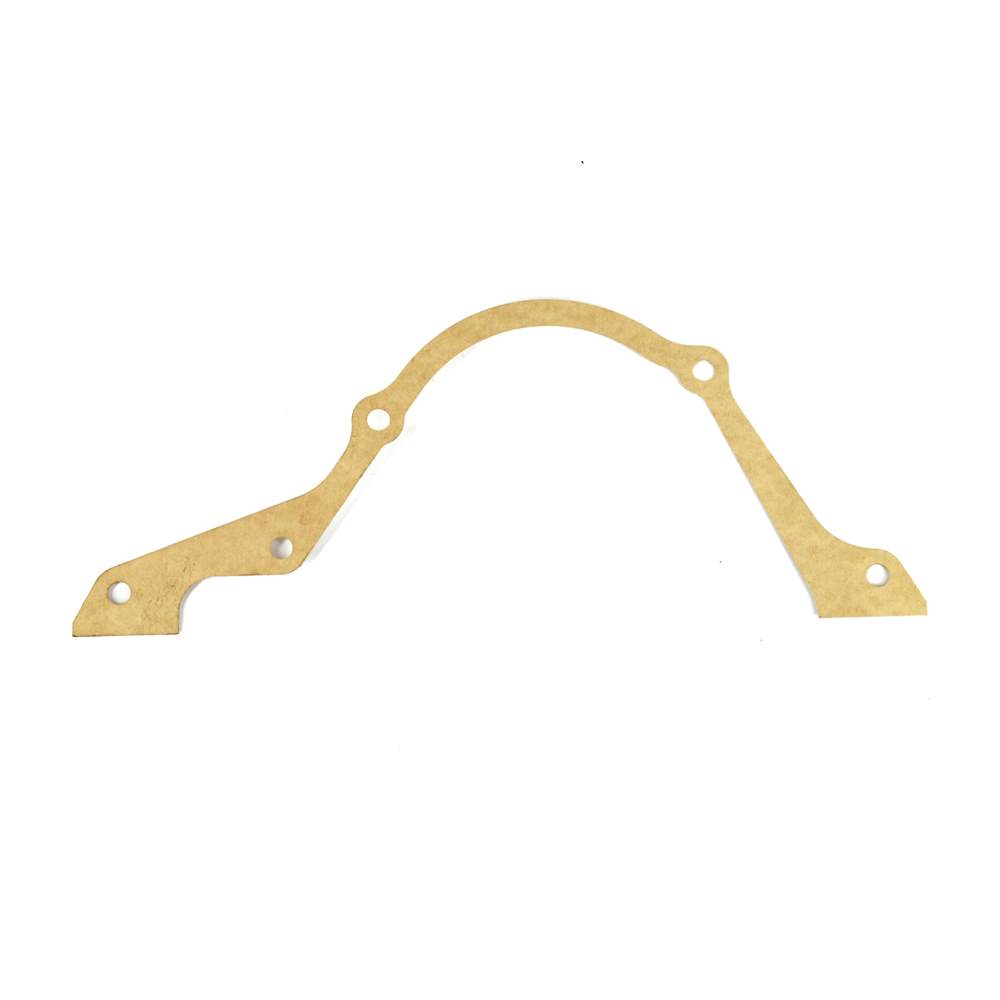 Dichtung Flansch Wellendichtring Motor vorn Fiat 124 Spider, 124 Coupé, 131, 132, Lancia Beta