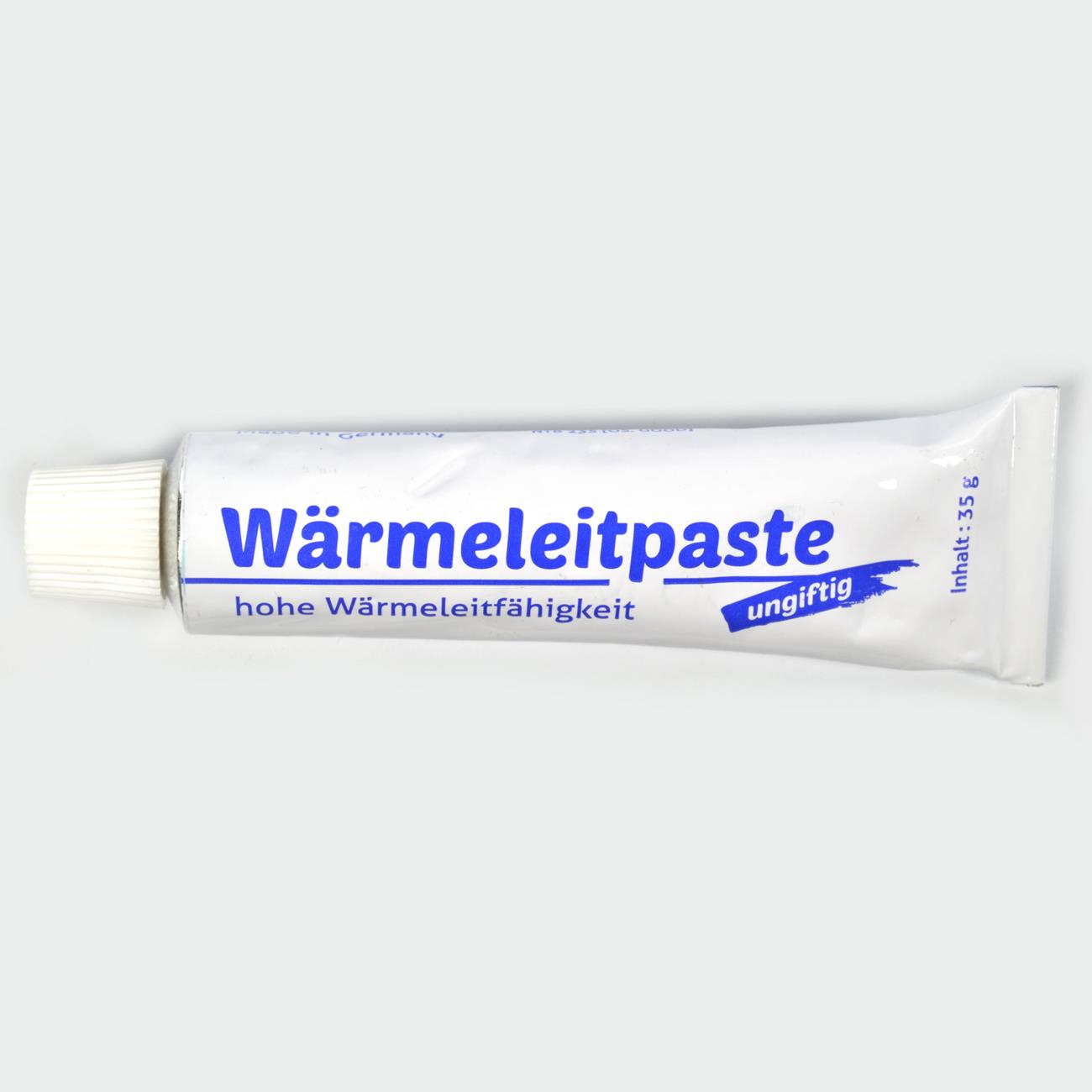 Pâte thermique tube 35g
