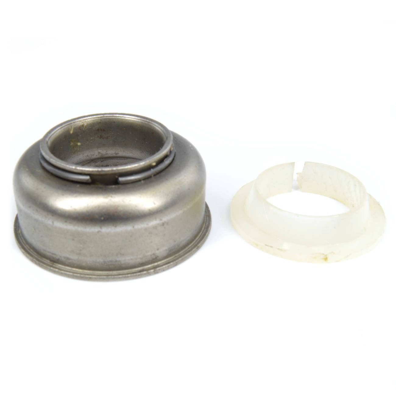 Bearing steering column incl. bushing SKF Fiat 124 Spider - Original