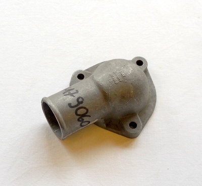 Cover thermostat housing Fiat 128