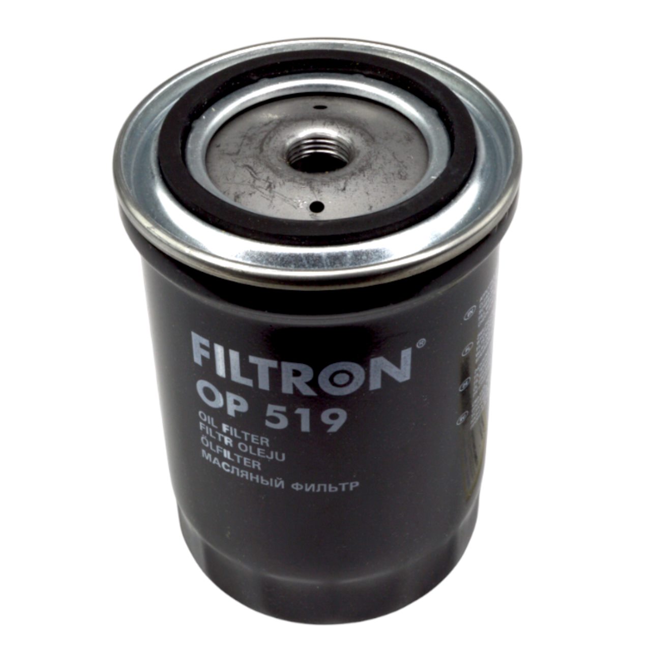Ölfilter Fiat 1300, 1500, 1800, 2300, 1500 S-Cabriolet, 1600 S Cabriolet