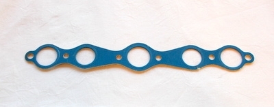 Auspuffkrümmerdichtung Fiat 1100