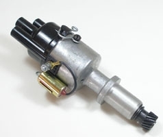 Ignition distributor Fiat 500 R - Fiat 126