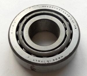 Differential-Lager vorn Fiat 1500 L - Fiat 2300