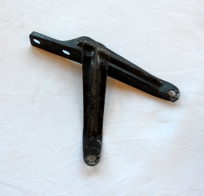 Auspuffhalter Fiat 1300 - Fiat 1500