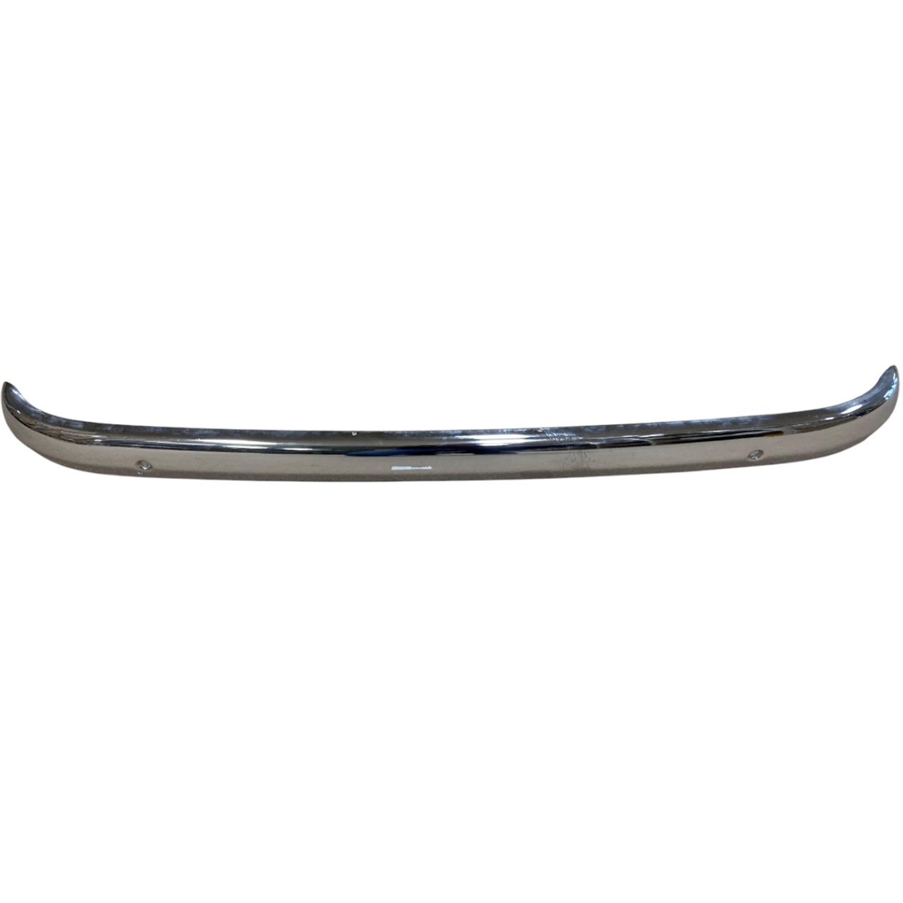 Bumper (version for front and rear) original Fiat 850 T