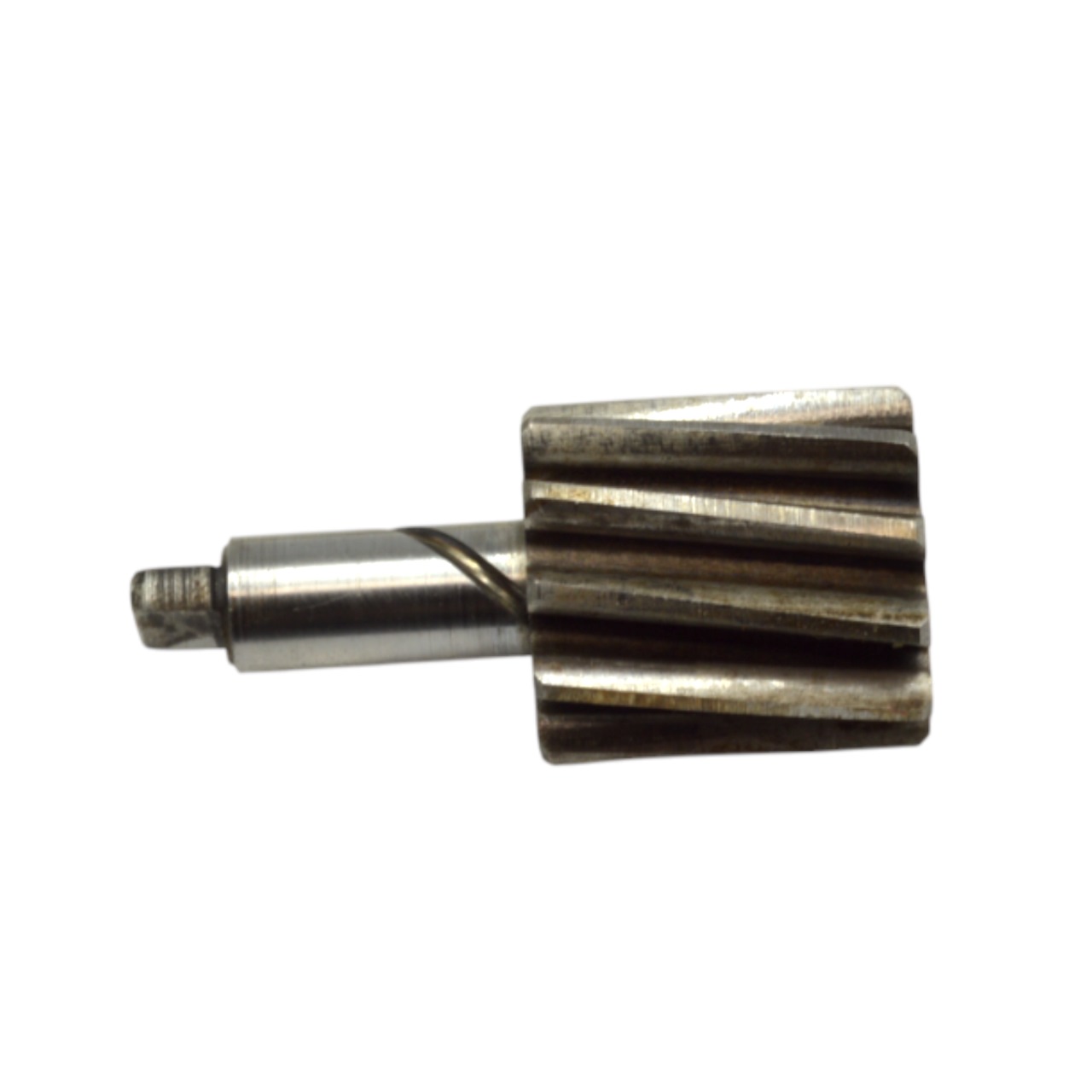 Gear wheel for oil pump (4182197) Fiat 600, 850