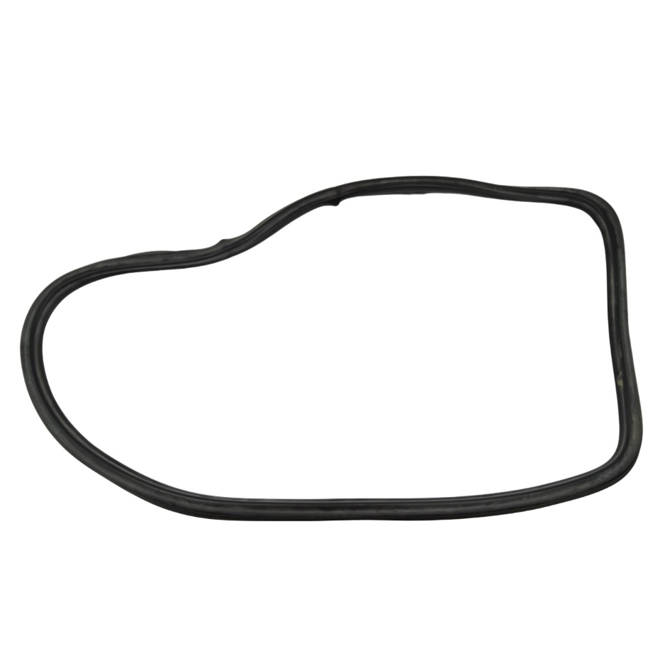 Dichtung für Seitenscheibe hinten rechts Fiat 850 Berlina