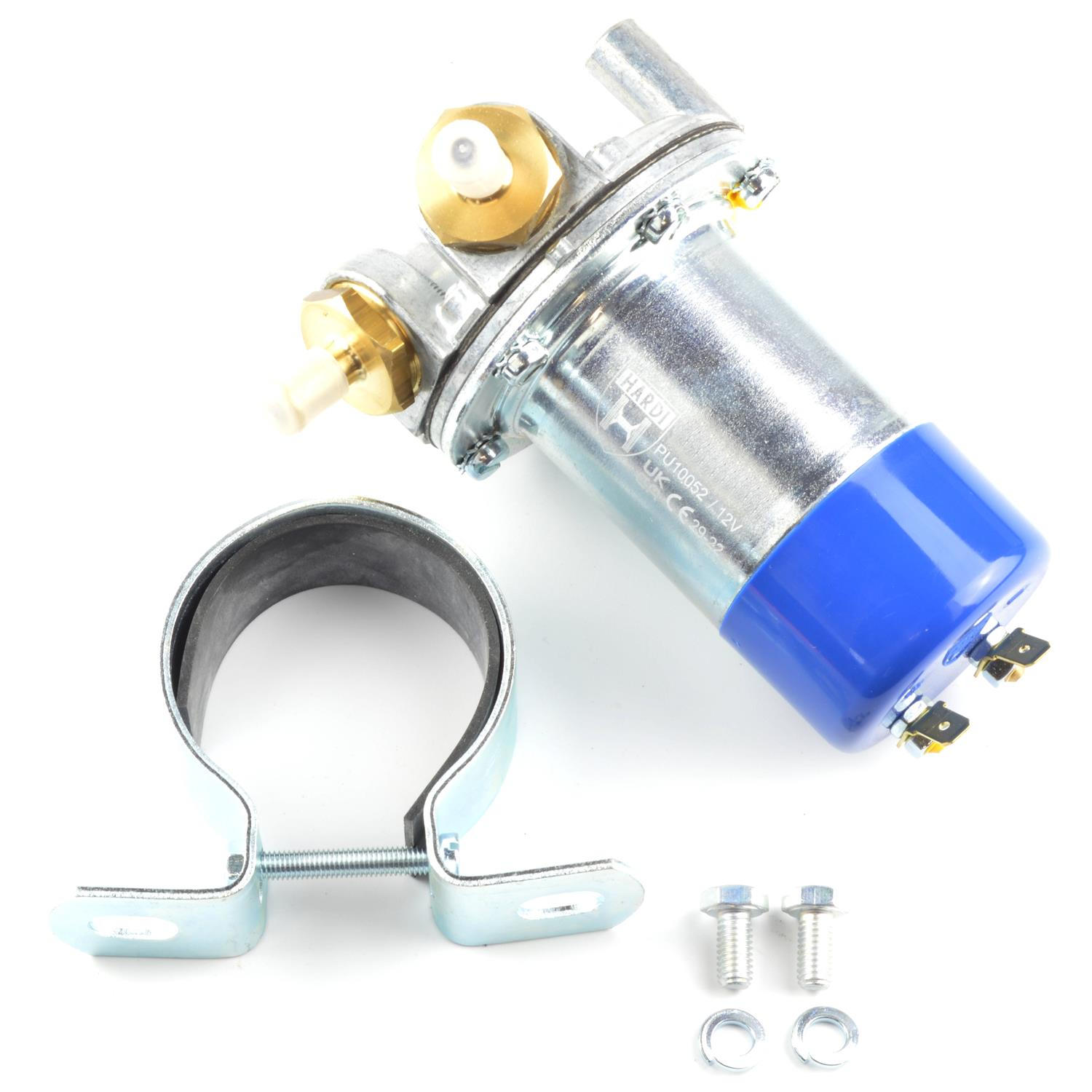 Bomba de combustível Premium+ para modelos de carburador Fiat 124 Spider / Porsche 911
