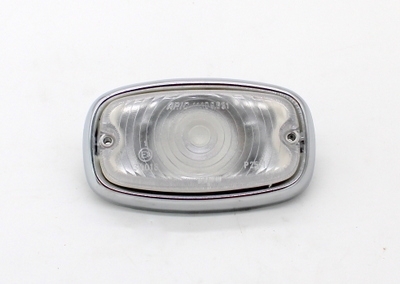 Blinkleuchte vorn (klar) Fiat 1100 D - Fiat 13/1500 - Fiat 850 T