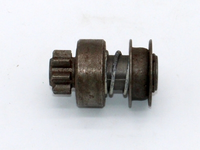 Starter pinion Fiat 1100 /1200