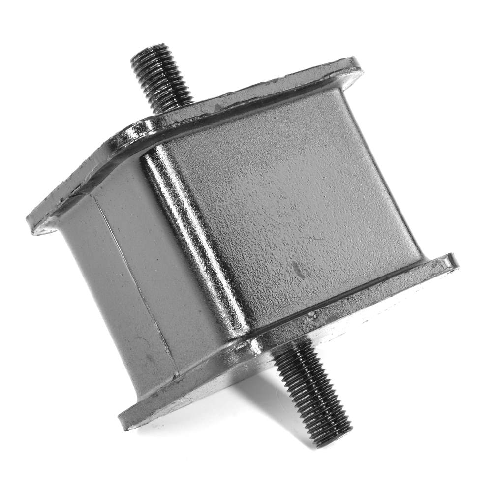 Suporte de borracha do motor Fiat 1500 S, 1800, 2300, Dino 2000