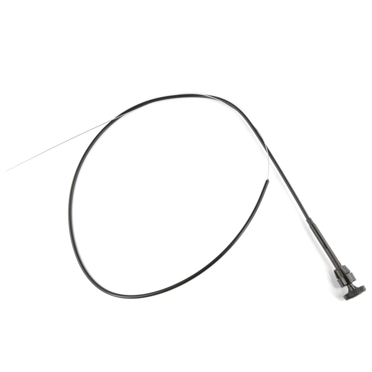 Chokezug Fiat 127 / Panda / 147 Brazil / 128 / Lancia A112