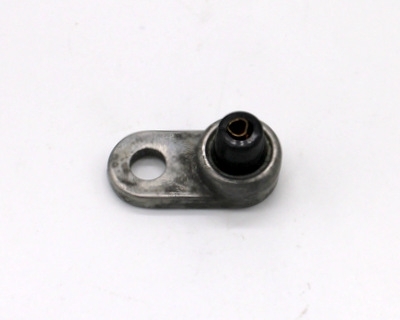 Thermoschalter (mit Rundstecker) Fiat 600 - Fiat 850