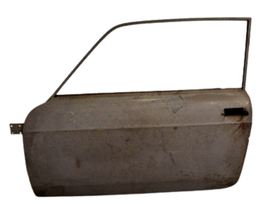 Door right Fiat 850 Coupé