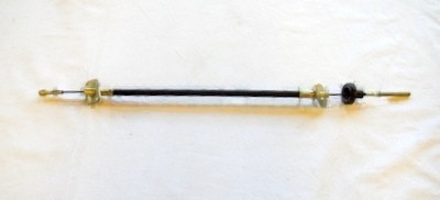 Kupplungsseil Fiat 128 Berlina (1969-1973)