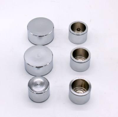 Kolbensatz für Bremszangen vorn Fiat 1600 S - Fiat 2300 - Fiat Dino 2000