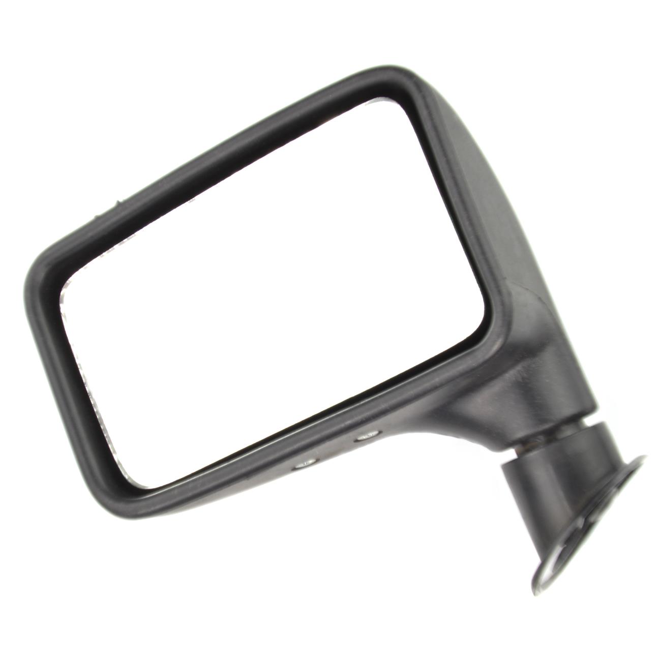 Außenspiegel links nicht verstellbar Fiat 124 Spider (79-82)