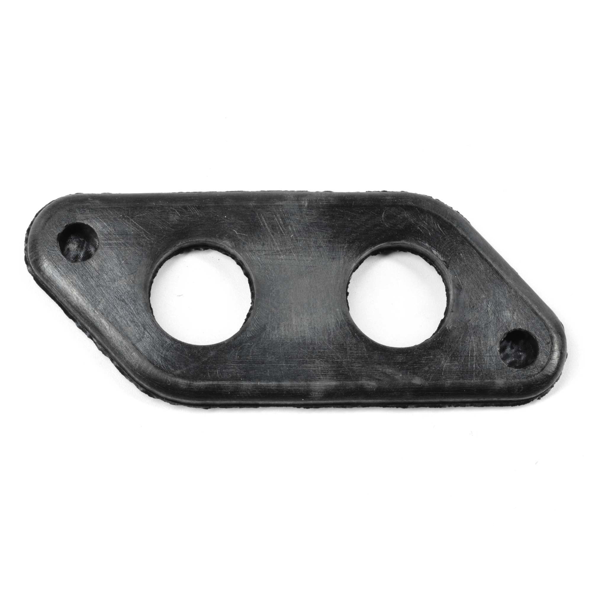 Gummidurchführung an der Spritzwand für Heizungsrohre Fiat 124 Spider, Fiat Dino