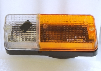 Blinkleuchte vorn links 4303680 Fiat 128 Coupé