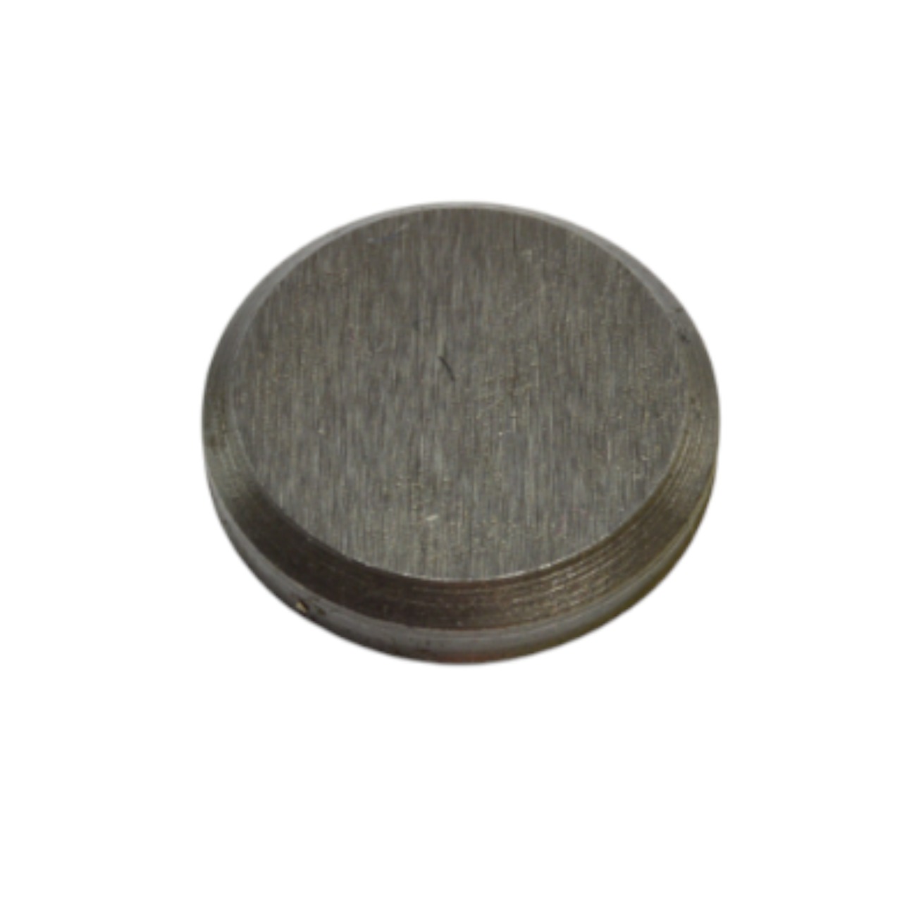 Einstellpad für Ventilspiel Fiat 124 Spider, Fiat 124 Coupe, Fiat X1/9